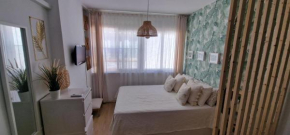Estudio Carihuela Beach